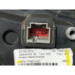 Retrovisor Derecho Para Ford Ranger