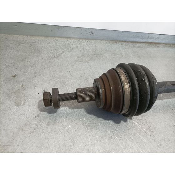 Transmision Delantera Izquierda para Seat Altea (5P1)