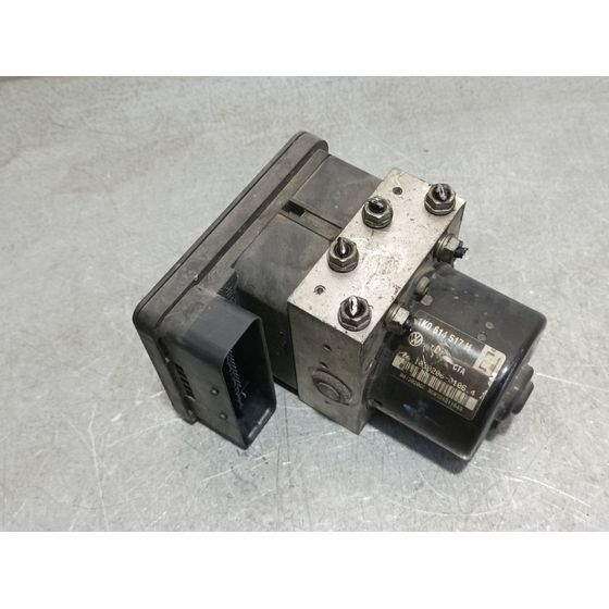 Abs Para Seat Altea