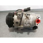 Compresor Aire Acondicionado Para Hyundai I20