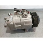 Compresor Aire Acondicionado Para Hyundai I20