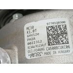 Compresor Aire Acondicionado Para Hyundai I20
