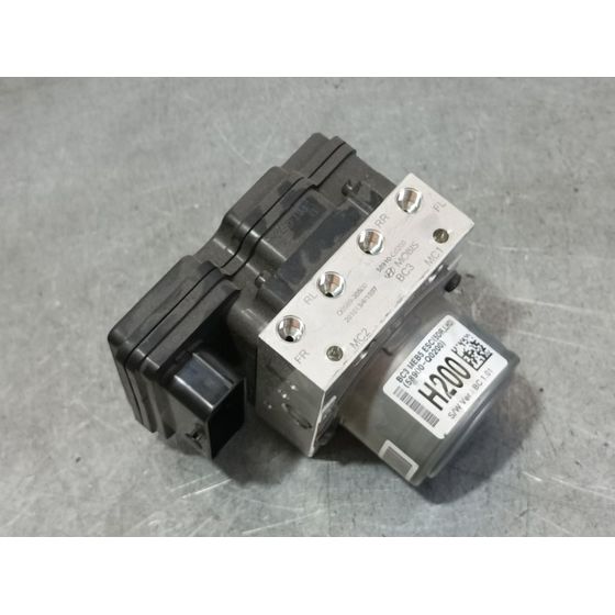 Abs Para Hyundai I20
