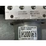 Abs Para Hyundai I20