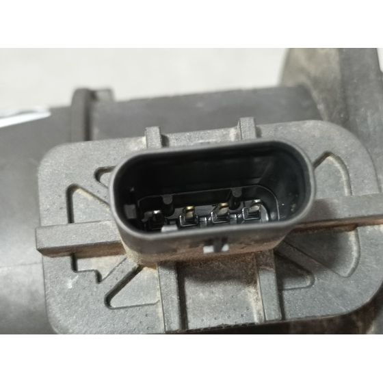 Caudalimetro Para Hyundai I20