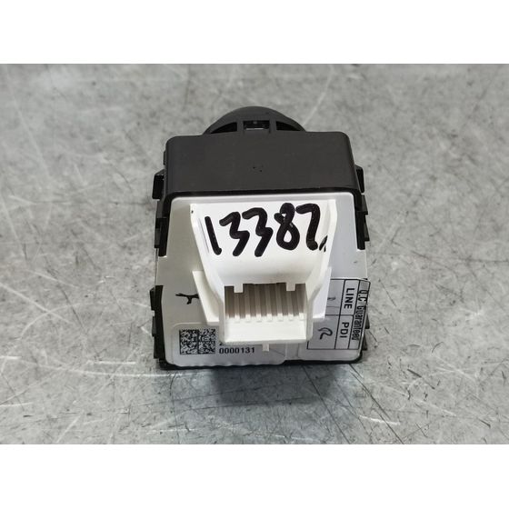Mando Retrovisor para Hyundai I20