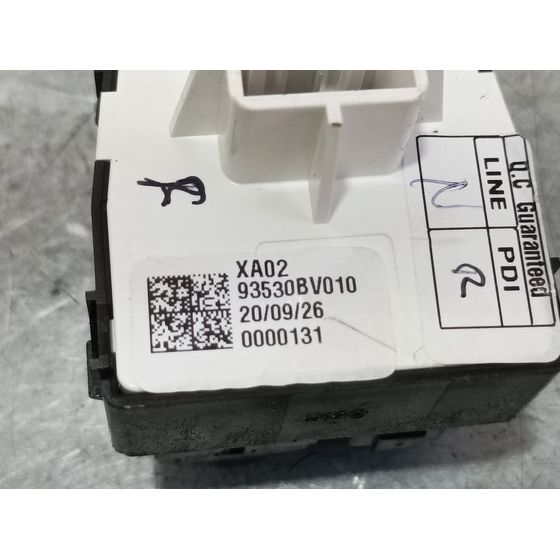 Mando Retrovisor para Hyundai I20