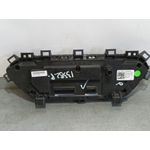 Mando Climatizador Para Hyundai I20