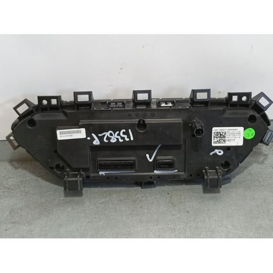 Mando Climatizador Para Hyundai I20