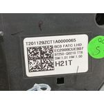 Mando Climatizador Para Hyundai I20