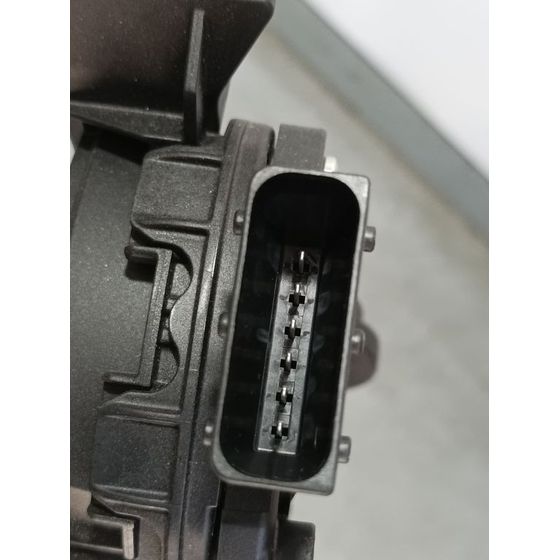 Potenciometro Pedal Para Hyundai I20