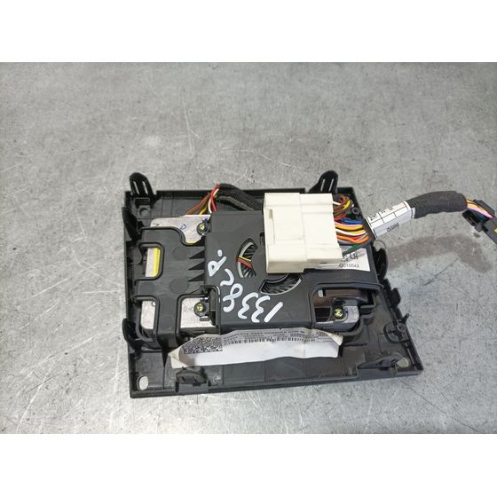 Cargador Inductivo para Hyundai I20