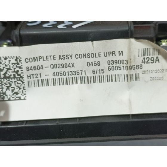 Cargador Inductivo para Hyundai I20