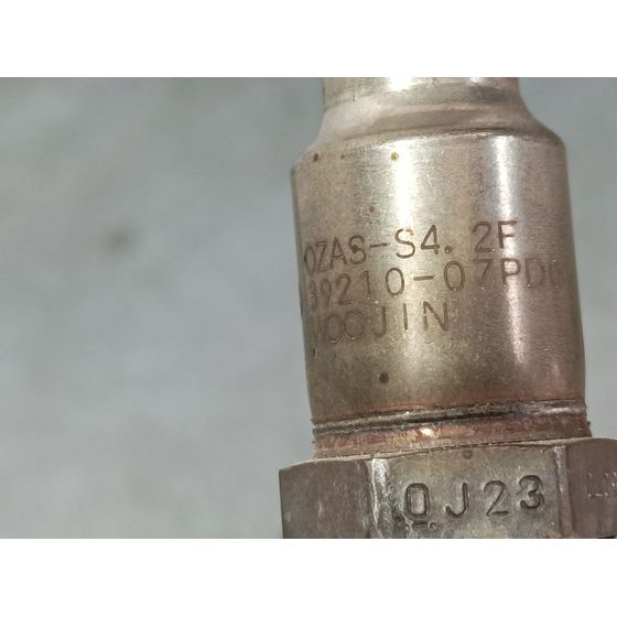 Sonda Lambda para Hyundai I20