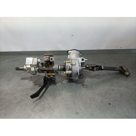 Columna Direccion Para Hyundai I20