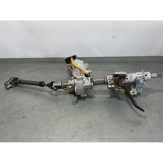 Columna Direccion Para Hyundai I20