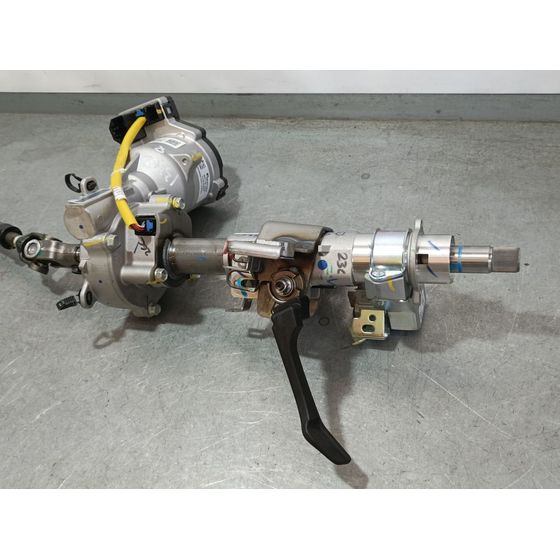 Columna Direccion Para Hyundai I20