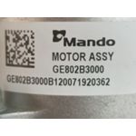 Columna Direccion Para Hyundai I20