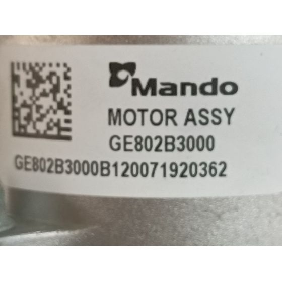 Columna Direccion Para Hyundai I20