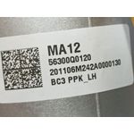 Columna Direccion Para Hyundai I20