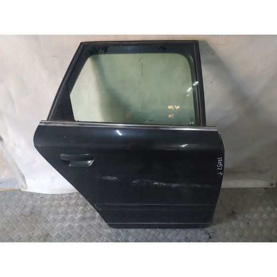 Puerta Trasera Derecha Para Seat Exeo St