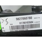 Piloto Trasero Izquierdo Para Ds 3 Crossback