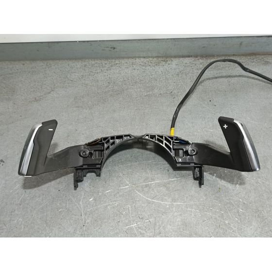 Levas Volante Para Peugeot 208