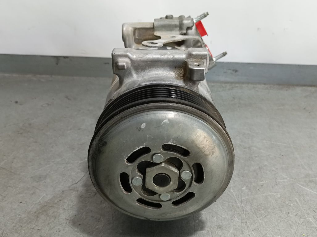 Compresor Aire Acondicionado para Peugeot 208 (P2)
