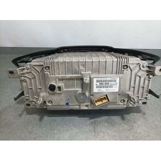 Cuadro Instrumentos Para Peugeot 208