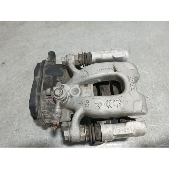 Pinza Freno Trasera Izquierda para Peugeot 208 (P2)