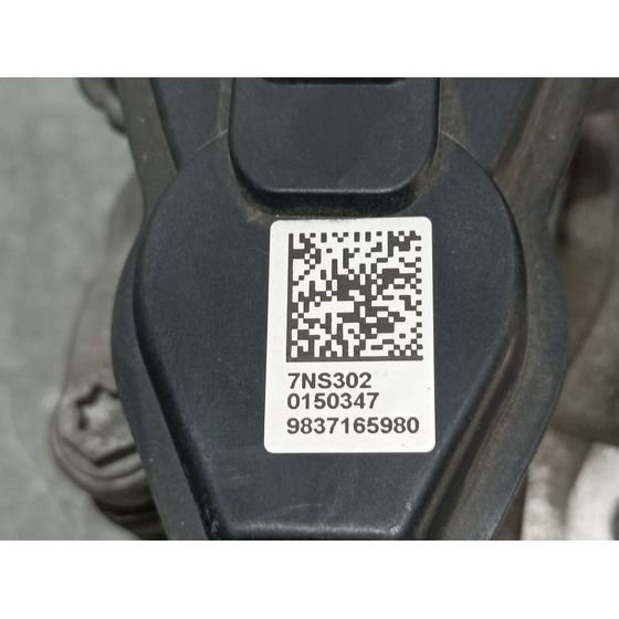 Pinza Freno Trasera Izquierda para Peugeot 208 (P2)