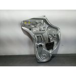 Elevalunas Trasero Derecho Para Hyundai Ix35