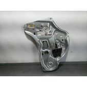 Elevalunas Trasero Derecho Para Hyundai Ix35