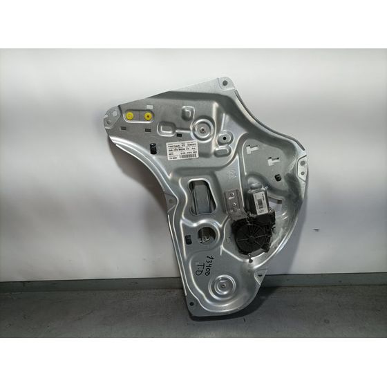 Elevalunas Trasero Derecho Para Hyundai Ix35