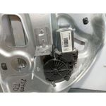 Elevalunas Trasero Derecho Para Hyundai Ix35