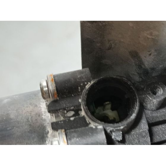 Elevalunas Trasero Derecho Para Hyundai Ix35