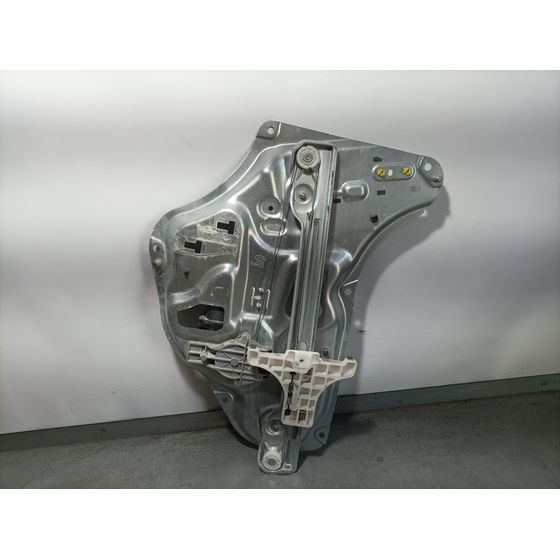 Elevalunas Trasero Derecho Para Hyundai Ix35