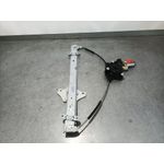 Elevalunas Delantero Izquierdo Para Hyundai I10