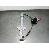 Elevalunas Delantero Izquierdo Para Hyundai I10