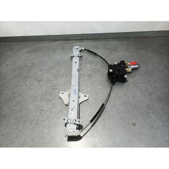 Elevalunas Delantero Izquierdo Para Hyundai I10
