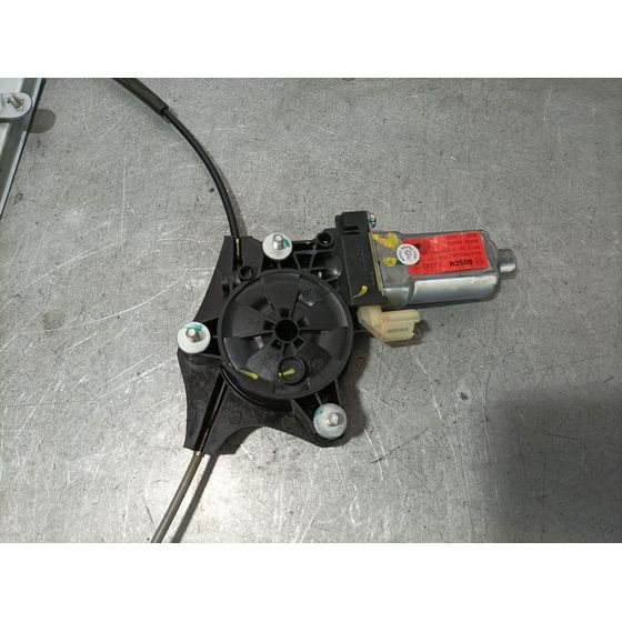 Elevalunas Delantero Izquierdo Para Hyundai I10