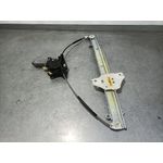 Elevalunas Delantero Izquierdo Para Hyundai I10