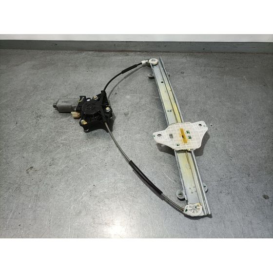Elevalunas Delantero Izquierdo Para Hyundai I10
