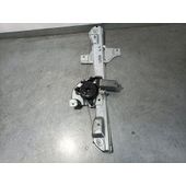 Elevalunas Delantero Derecho para Citroen C3