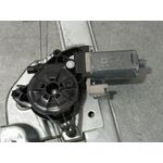 Elevalunas Delantero Derecho para Citroen C3