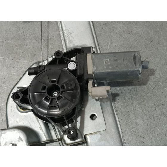 Elevalunas Delantero Derecho para Citroen C3