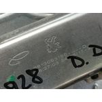 Elevalunas Delantero Derecho para Citroen C3