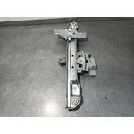 Elevalunas Delantero Derecho para Citroen C3