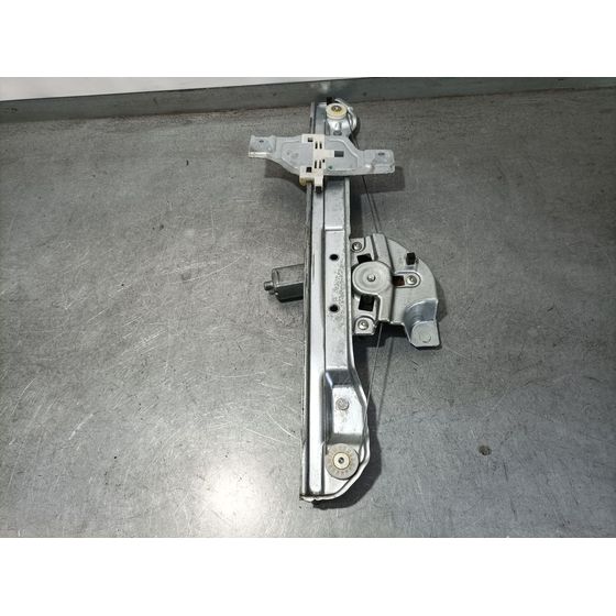 Elevalunas Delantero Derecho para Citroen C3