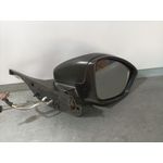 Retrovisor Derecho Para Citroen C3